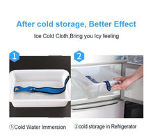 Load image into Gallery viewer, Ice Cold Patella Brace