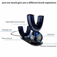 Load image into Gallery viewer, SmartBrush - Brighten Your Smile In An Instant