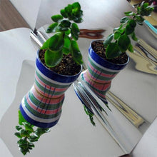 Load image into Gallery viewer, Decorative Foil Mirror