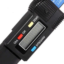 Load image into Gallery viewer, LCD Digital Depth Gauge