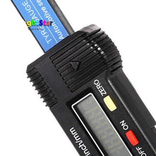 Load image into Gallery viewer, LCD Digital Depth Gauge
