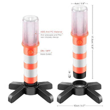 Load image into Gallery viewer, Firefly Smart Flares