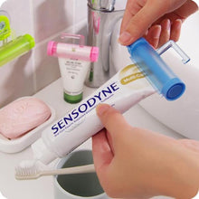 Load image into Gallery viewer, Creative Toothpaste Squeezer (3 pcs)