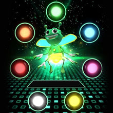 Load image into Gallery viewer, Honeybee Projector