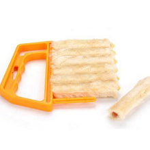 Load image into Gallery viewer, Blinds Microfiber Duster