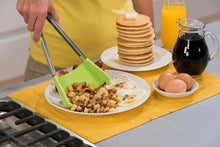 Load image into Gallery viewer, Clever Tongs