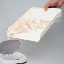 Load image into Gallery viewer, 2-in-1 Chopping Board with Compartment Drawer
