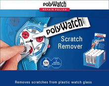 Load image into Gallery viewer, PolyWatch - Crystal Scratch Remover
