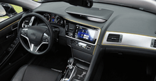 Load image into Gallery viewer, Cool Car Interior Sticker
