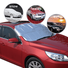 Load image into Gallery viewer, Smart Windshield Cover
