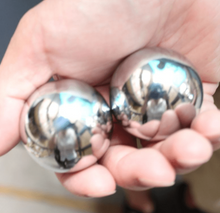 Load image into Gallery viewer, Therapy Balls of Steel
