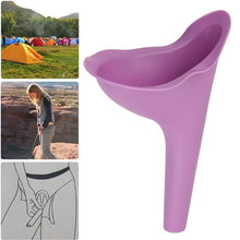 Load image into Gallery viewer, Trekking Pee Cup for Women
