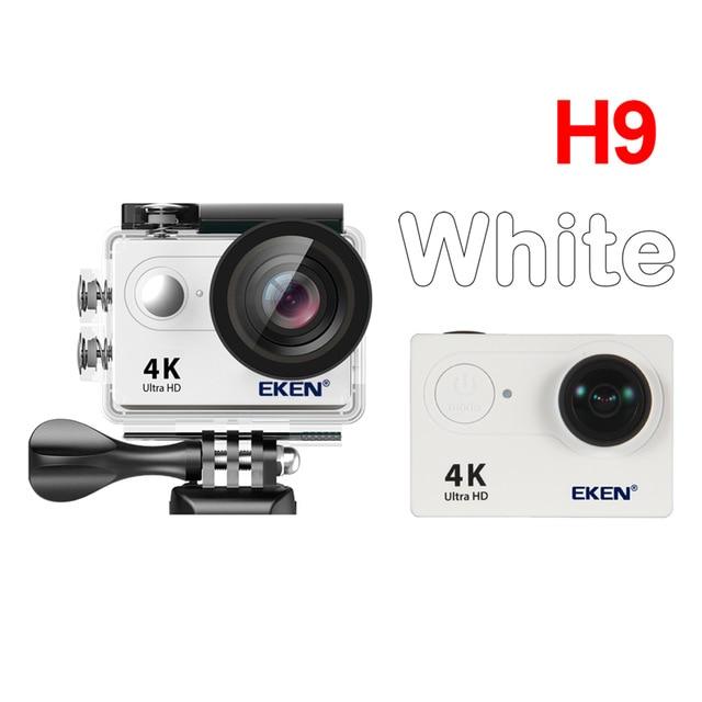 Ultra-HD Action Camera