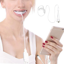 Load image into Gallery viewer, Dr. Smile - Whiten Your Teeth With Your Smartphone
