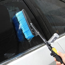 Load image into Gallery viewer, Retractable Car Cleaning Brush
