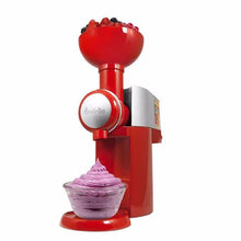 Load image into Gallery viewer, Swirlio Frozen Fruit Dessert Maker
