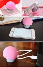 Load image into Gallery viewer, Portable Mini Wireless Bluetooth Speaker
