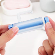 Load image into Gallery viewer, Creative Toothpaste Squeezer (3 pcs)
