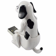 Load image into Gallery viewer, Vigorous Pup USB Drive
