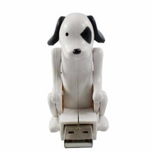 Load image into Gallery viewer, Vigorous Pup USB Drive
