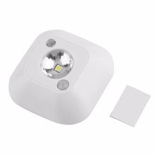 Load image into Gallery viewer, Wireless Infrared Motion Sensor Night Light - Battery-Powered
