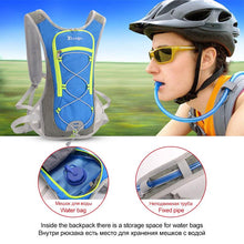 Load image into Gallery viewer, Hydrate &amp; Run Backpack
